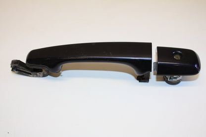 2007 - 2014 Volvo V70   DOOR HANDLE - EXTERIOR (FRONT DRIVER SIDE) 30753785