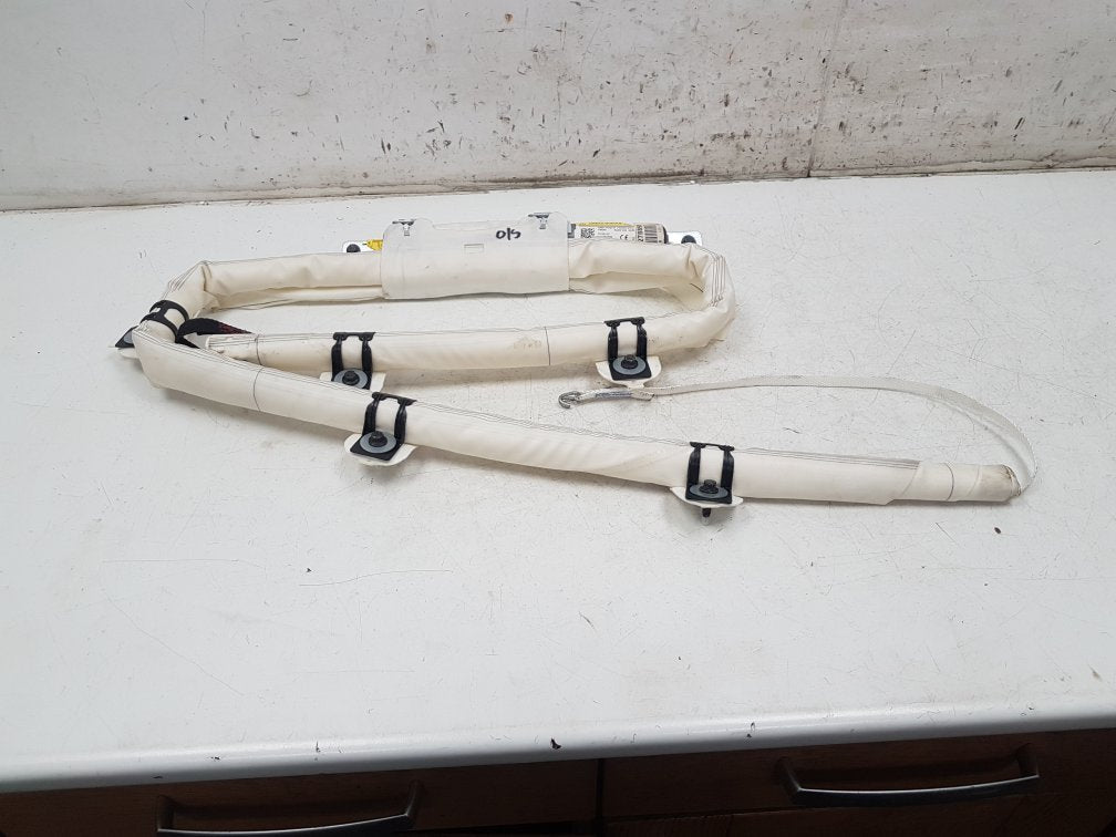 2013 - 2019 Volvo V40 III 525 Hatchback CURTAIN (UK DRIVER SIDE) 31291327