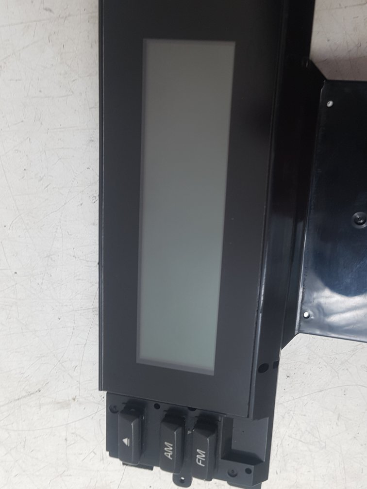 2008 - 2012 Volvo V70  Estate Dash Display Unit 31210467