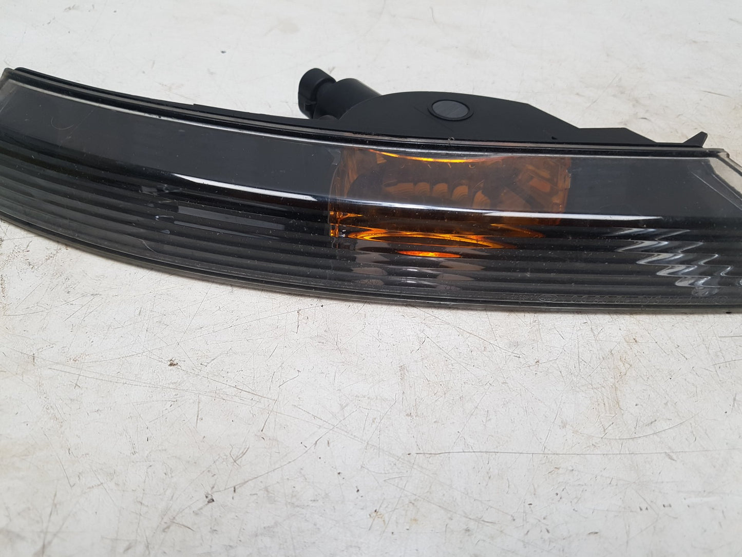 2010 - 2012 Saab 9-5  Saloon Left Indicator 12784002