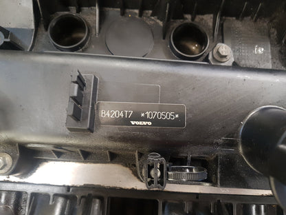 2010 - 2017 Volvo XC60  Estate Engine 6906265