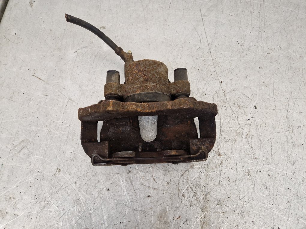 2004 - 2007 Volvo S40  Saloon Left Front Caliper