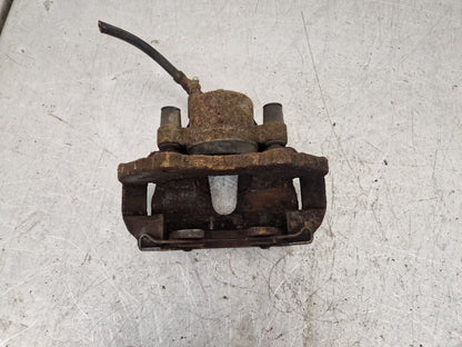 2004 - 2007 Volvo S40  Saloon Left Front Caliper