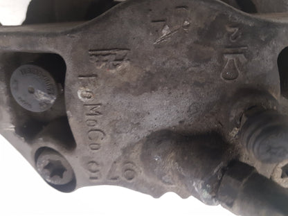 2007 - 2010 Volvo V50 545 Estate Left Front Caliper