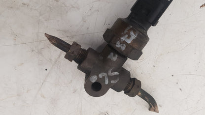2005 Volvo S60  Saloon BRAKE PRESSURE SENSOR 3524132