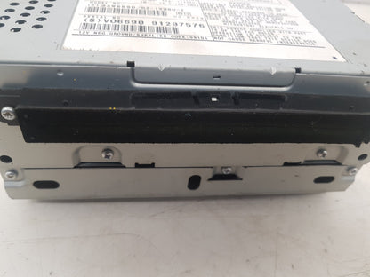 2007 - 2011 Volvo V70  Estate CD Player 31285832AA
