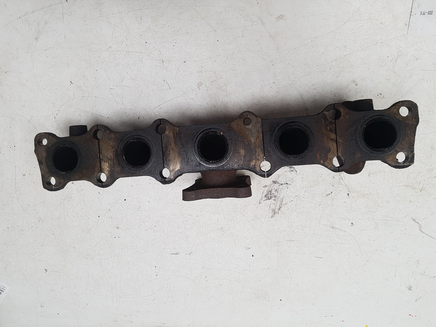 2008 - 2013 Volvo XC60 I 156 Estate Exhaust Manifold 31219856