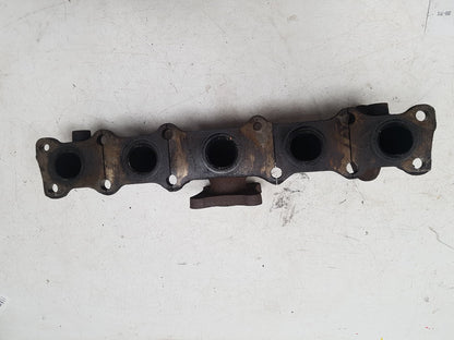 2008 - 2013 Volvo XC60 I 156 Estate Exhaust Manifold 31219856