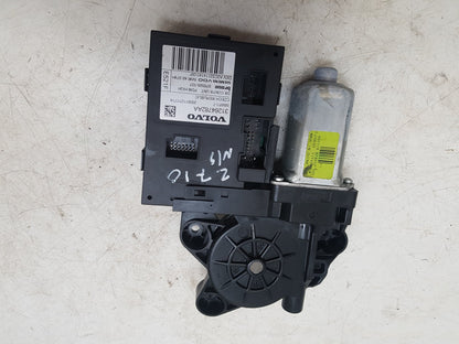 2004 - 2010 Volvo V50  Estate WINDOW REG MOTOR (PASSENGER SIDE FRONT) 31253907