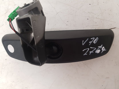 2016 Volvo V70 III 135 Estate Interior Mirror 31402729
