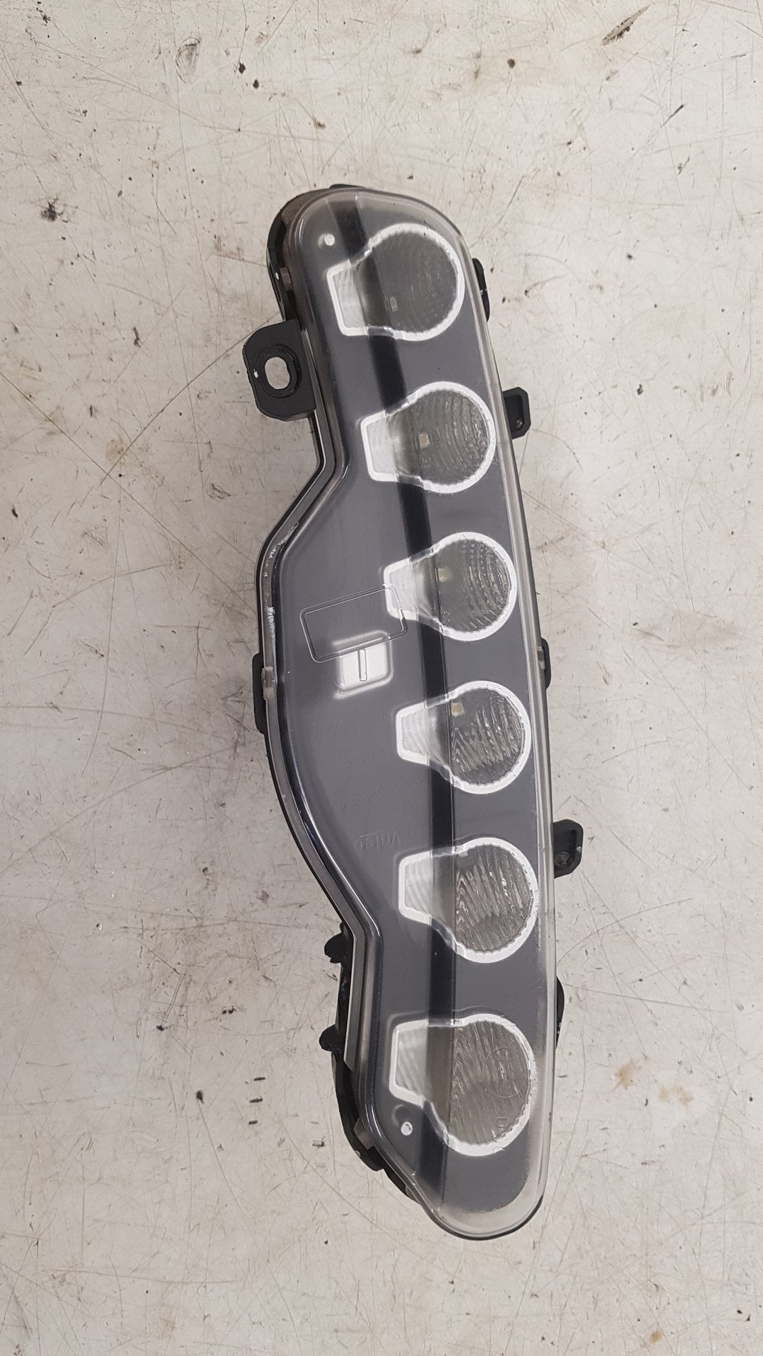 2009 - 2014 Citroen DS3 A55 Hatchback Right Daytime Driver Light 9671962180