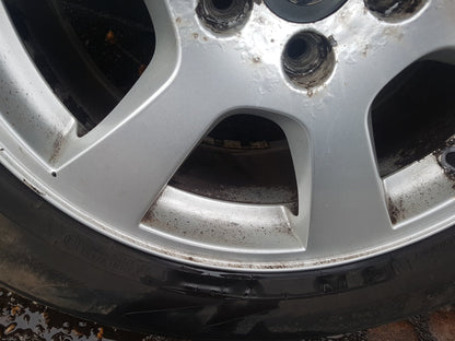 2008 - 2013 Volvo XC60 I 156 Estate Alloy Wheel SEGIN