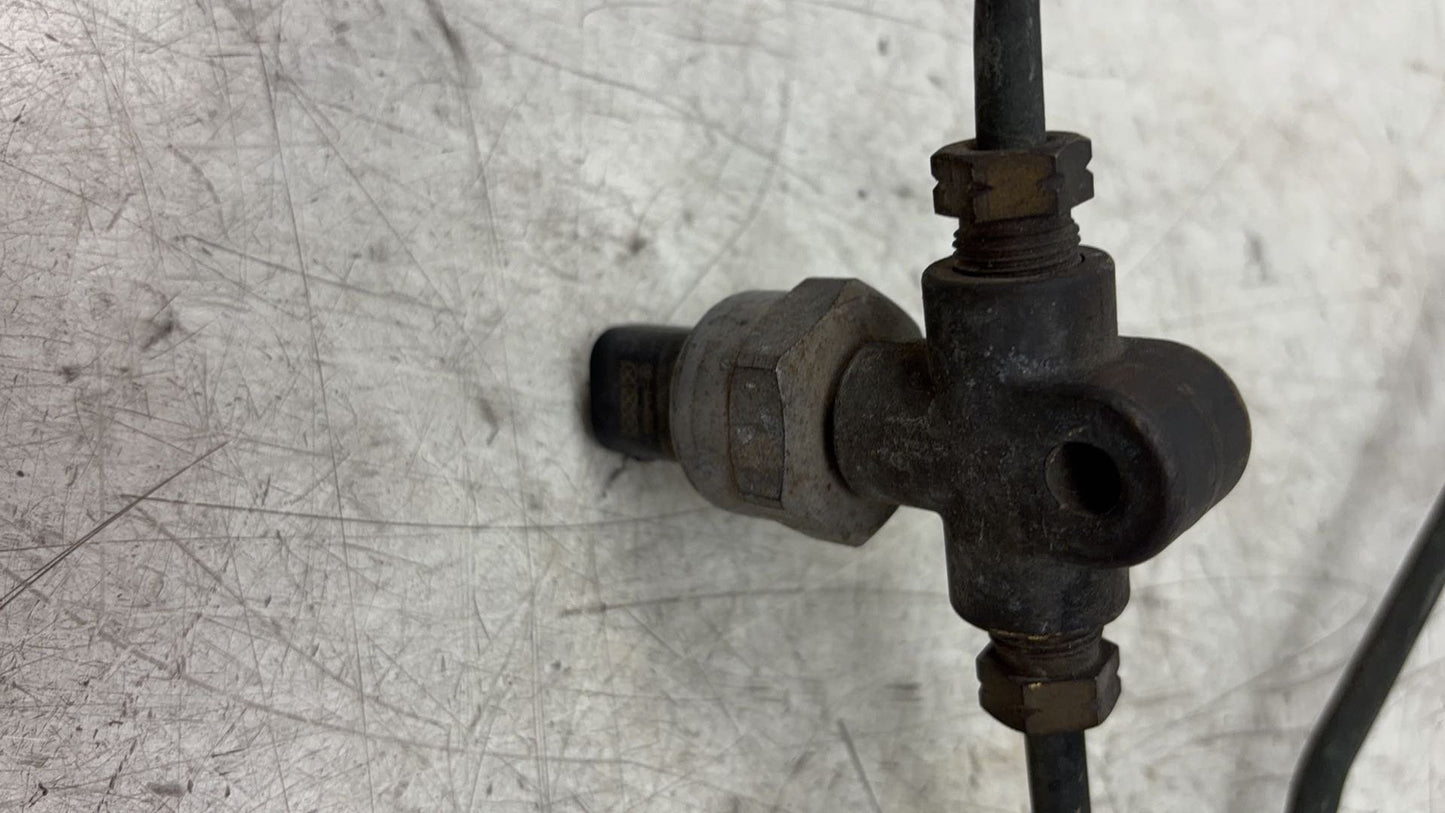 2007 - 2014 Volvo XC90  Estate MANIFOLD AIR PRESSURE SENSOR 3524132