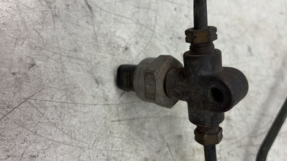 2007 - 2014 Volvo XC90  Estate MANIFOLD AIR PRESSURE SENSOR 3524132