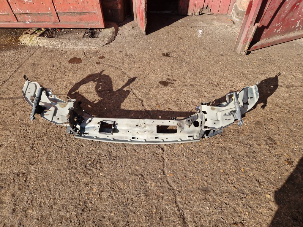 2007 Volvo C70  Convertible Top Slam Panel 31335264