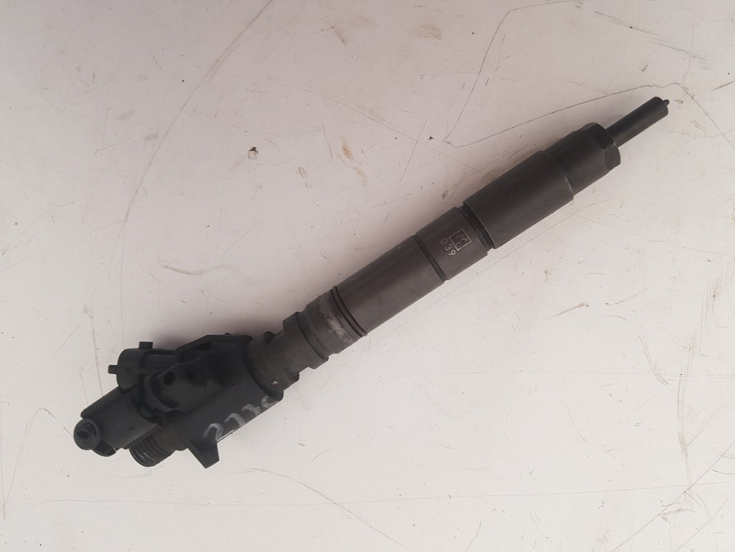2010 - 2014 Volvo XC60  Estate Fuel Injector 31303238
