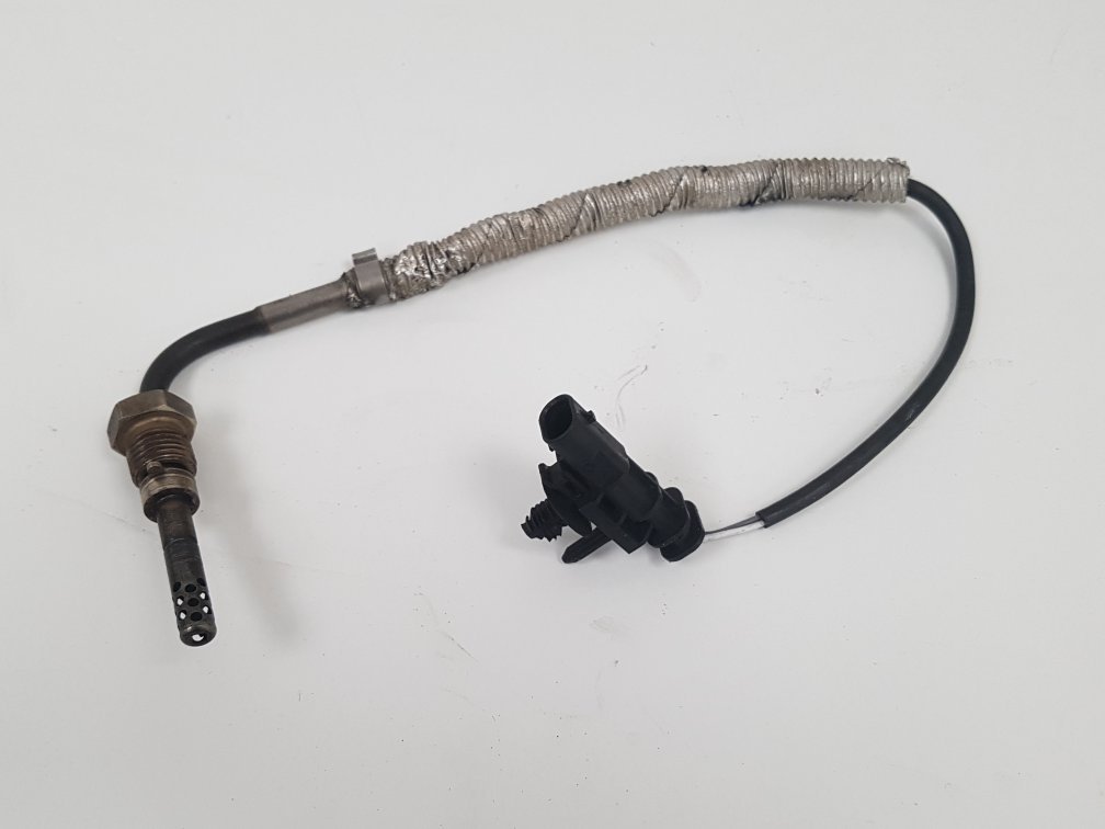 2008 - 2014 Volvo XC60  Estate EXHAUST GAS TEMP SENSOR 31439824