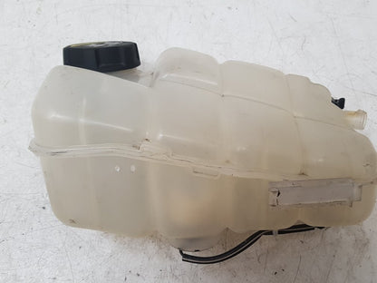 2012 - 2017 Volvo V40  Hatchback Radiator Pressure Bottle 31338764