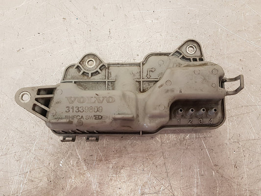 2014 - 2016 Volvo V70  Estate VACUUM VALVE RESERVOIR TANK 31339809