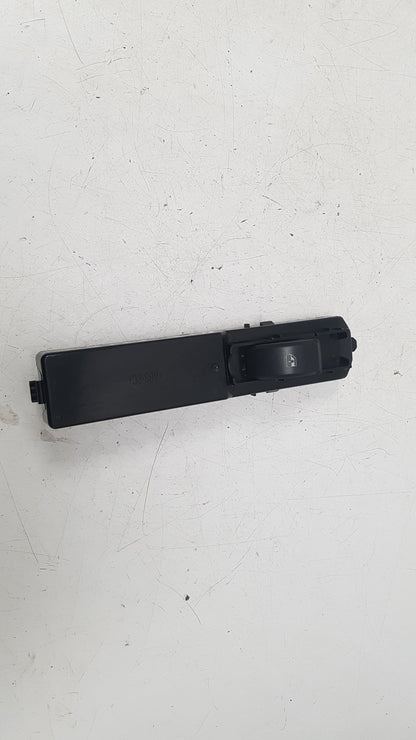 2007 - 2015 Saab 9-3  Estate Left Rear Window Switch 12771993