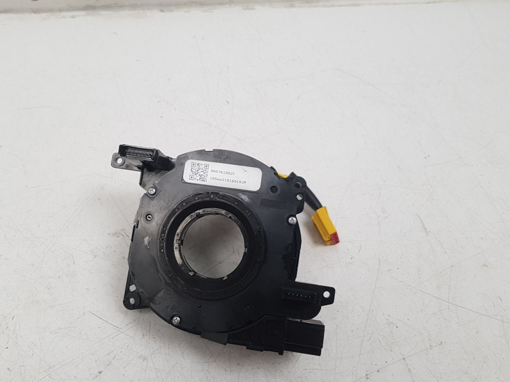 2003 - 2007 Volvo V70  Estate Clock Spring 31313854