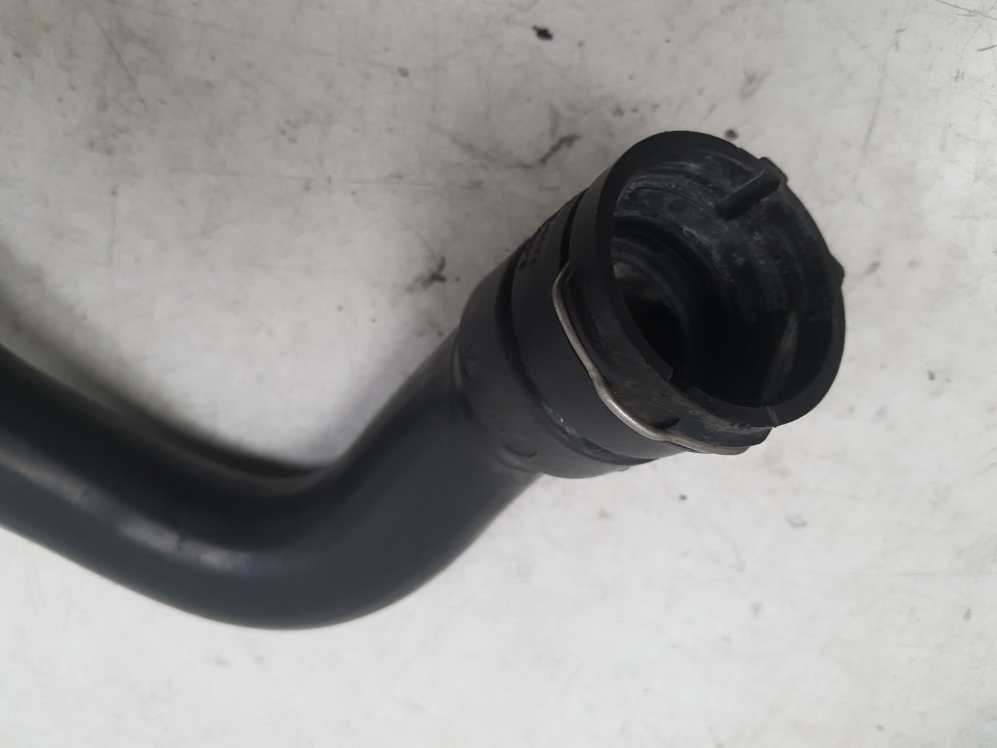 2010 - 2013 Volvo V60  Estate RADIATOR HOSE BG918260GA