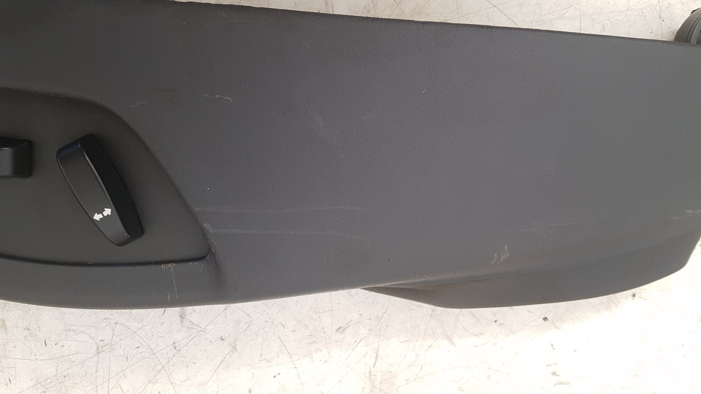 2008 - 2017 Volvo XC60 I 156 SUV Seat Memory Control Module 30659517
