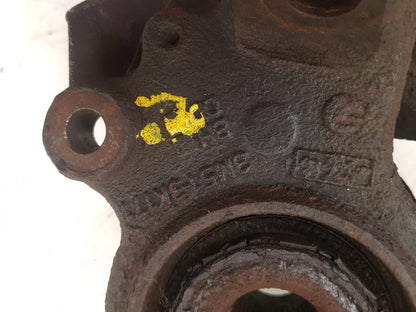 2006 - 2010 Volvo V50  Estate Left Front Hub Assembly 3M513K171