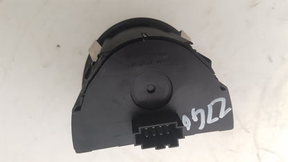 2003 - 2012 Saab 9-3  Convertible Headlight Switch 12774376