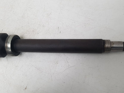 2005 - 2010 Volvo S40  Saloon Driveshaft (Manual) UK Drivers Side Front. 31256933