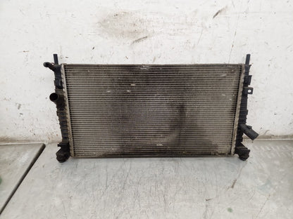 2004 - 2010 Volvo V50   Estate Radiator 3M5H8005TL