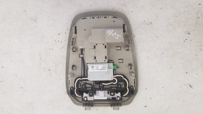 2015 Volvo V40 525, 526 Hatchback Interior Light 39825823