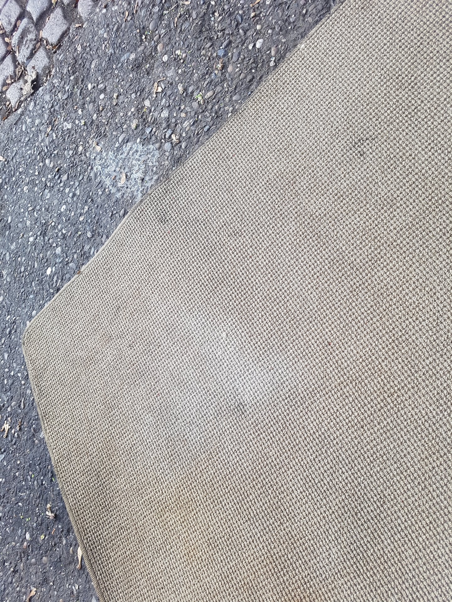 2000 - 2007 Volvo XC70  Estate Boot Liner