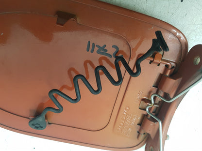 2010 - 2012 Volvo C30  Hatchback Fuel Filler Door 31217785