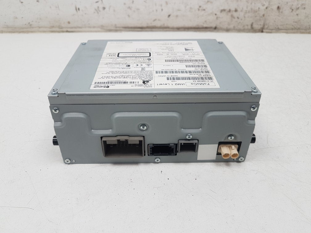 2012 - 2019 Volvo V40  Hatchback CD Player 31396096 AA