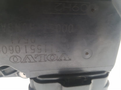 2007 Volvo C70  Convertible Throttle Body 30711551