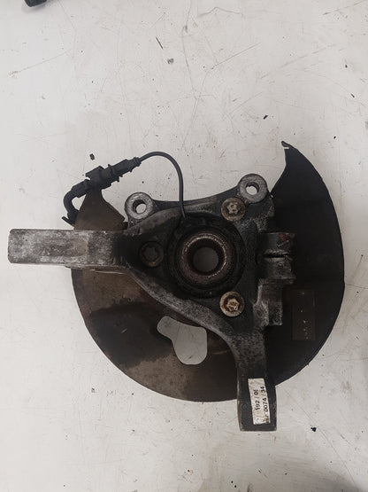 2003 - 2010 Saab 9-3  Saloon Left Front Hub Assembly