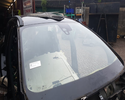 2008 - 2014 Volvo XC60  Estate WINDSCREEN (FRONT) 31402253