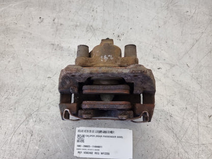 2000 - 2007 Volvo XC70  Estate Right Rear Caliper 8251313
