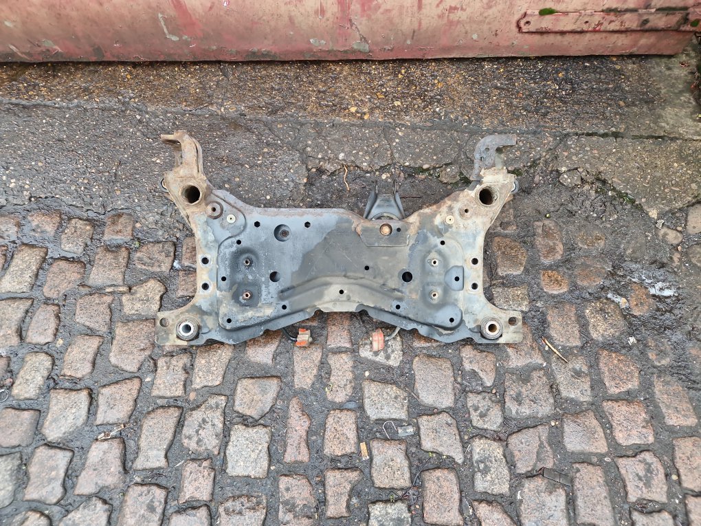 2004 - 2010 Volvo S40  Saloon Rear Subframe