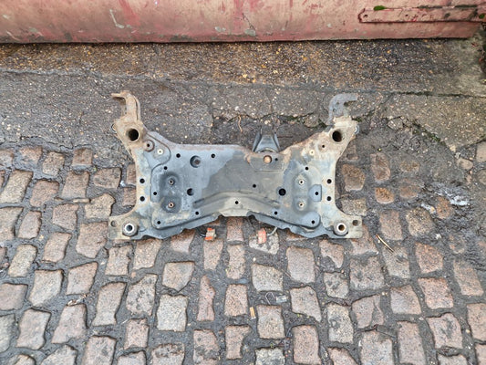 2004 - 2010 Volvo S40  Saloon Rear Subframe