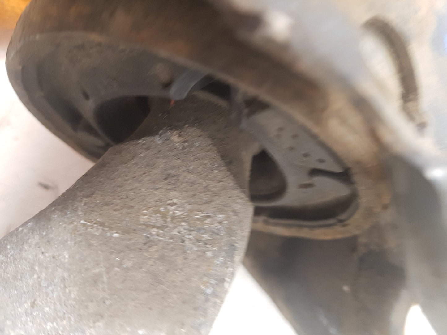 2011-2018 Volvo S60 Front Right Lower Control Arm 31429321