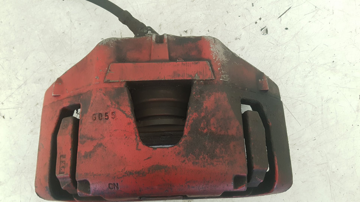 2006 - 2013 Volvo C70 II 542 Convertible Right Front Caliper