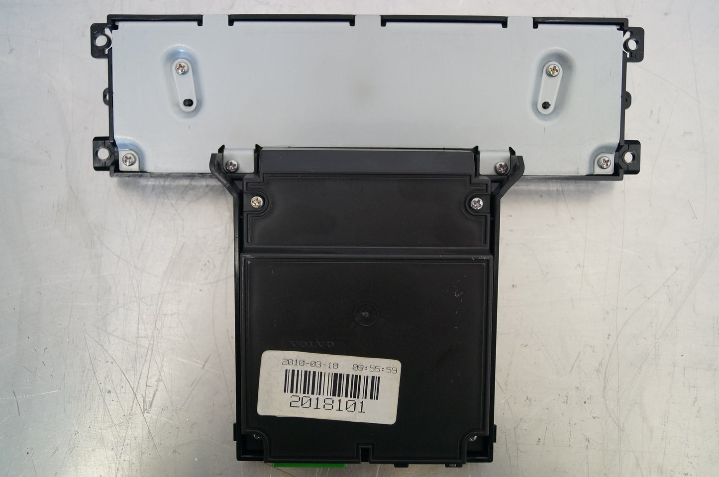2008 - 2011 Volvo V70  Estate Dash Display Unit 31268336