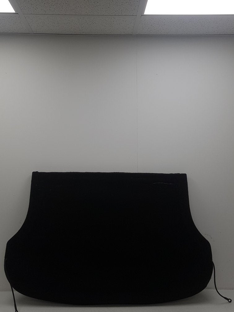 2002 Saab 9-3  Hatchback Parcel Shelf 4388427