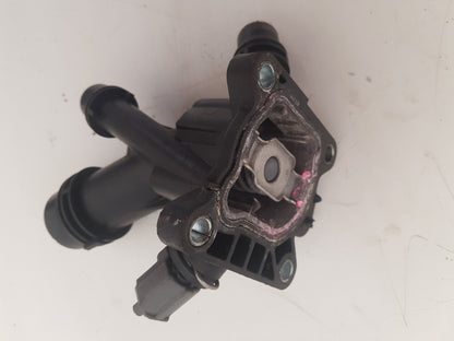 2009 - 2013 Volvo V60  Estate THERMOSTAT HOUSING/TEMP SENSOR 31293556