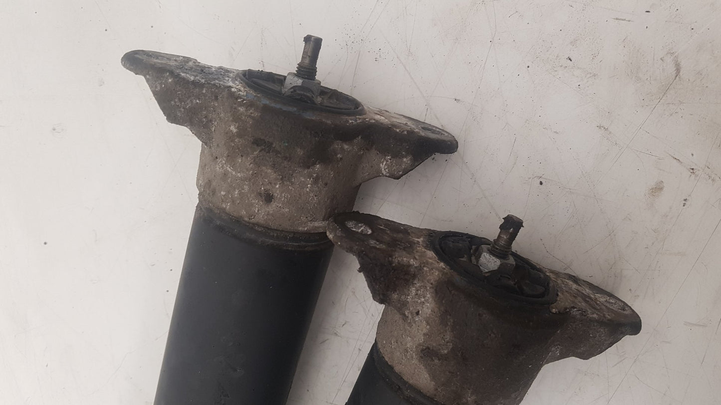 2012 - 2016 Volvo V40  Hatchback REAR SHOCK ABSORBER (PAIR)