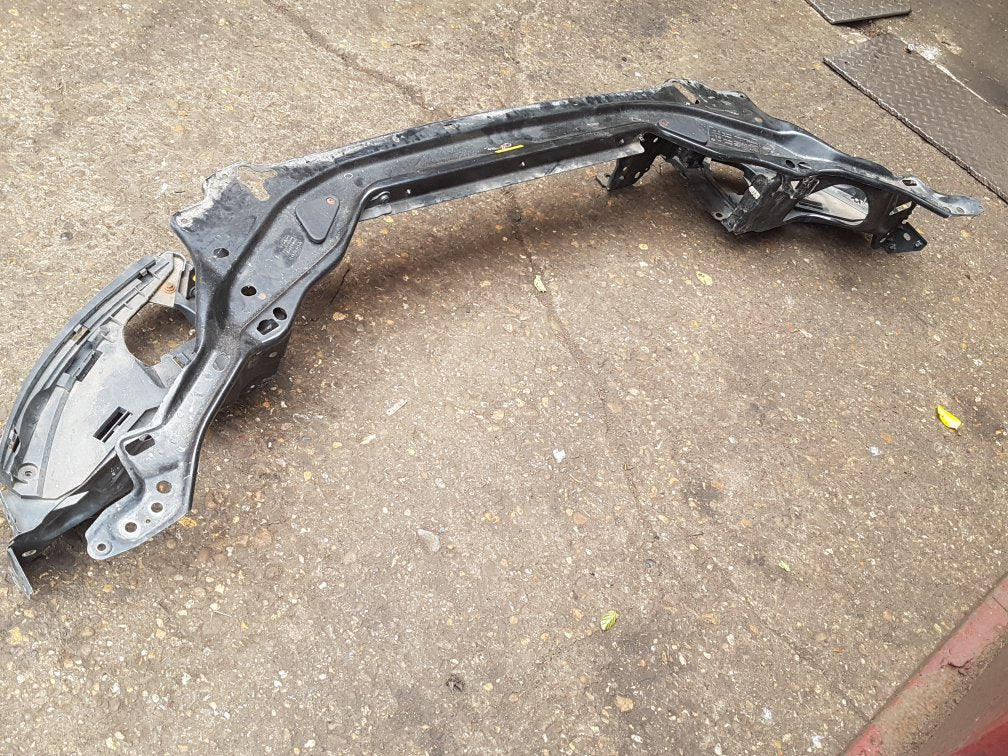 2008 - 2014 Volvo XC60  Estate Top Slam Panel 30762259