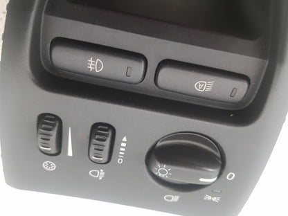 2011 - 2014 Volvo XC90  Estate Headlight Switch 31334998