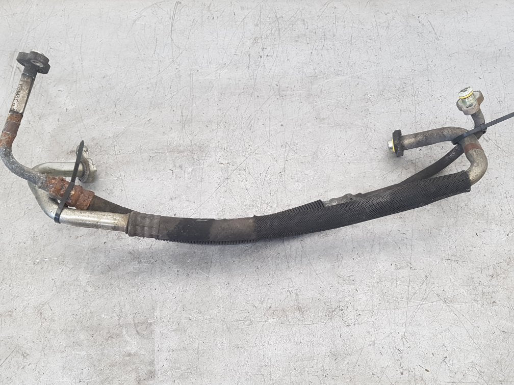 2006 - 2010 Volvo C30  Hatchback A/C Pipe  4N5H 19N601 CJ